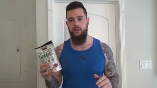 Force Factor Smarter Greens Review By Certified Nutrition Coach @joecostelloNWCCNC screenshot 5