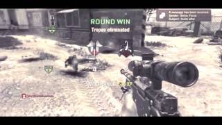 Strive Clan - Official Promo 2013 HD