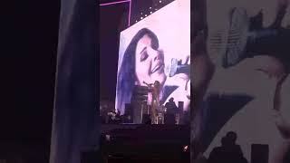 Nancy Ajram in Festival Alamen 2023 || نانسي عجرم تحي حفلا جماهيري بعالم العلمين بمصر