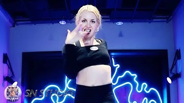 Shuffle Dance Video ♫Always Remember Us This Way (DJ Karabas Remix SN Studio Edit)♫