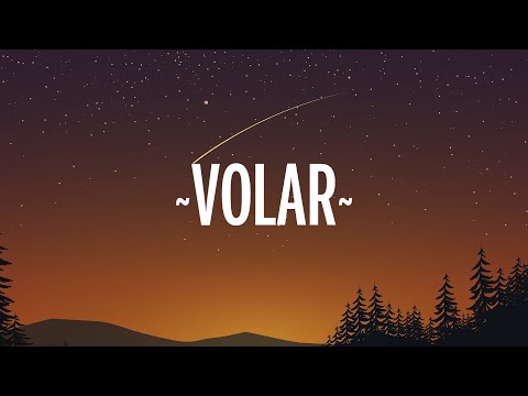 Wisin, Chris Andrew, Alejo – Volar (Letra/Lyrics) ft. Los Legendarios