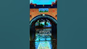 تلاوة تفوق الوصف بصوت تخشع له القلوب #تلاوة #elmulquranعلم #اكسبلور #المصحف #قران_كريم #trend