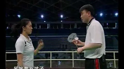 Episode 19 part 1 - Efficient Footwork