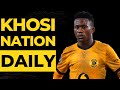 Kaizer Chiefs 0-1 Cape Town City | The Nightmare is Over… Or is it?