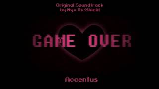 GAME OVER OST - Accentus chords