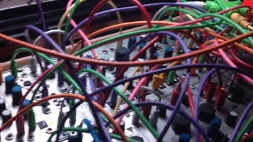 Expanded Turing Machine mk1