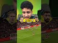 اخر عشر تمريرات حاسمه لفرنانديز ضد دبروين مين الافضل