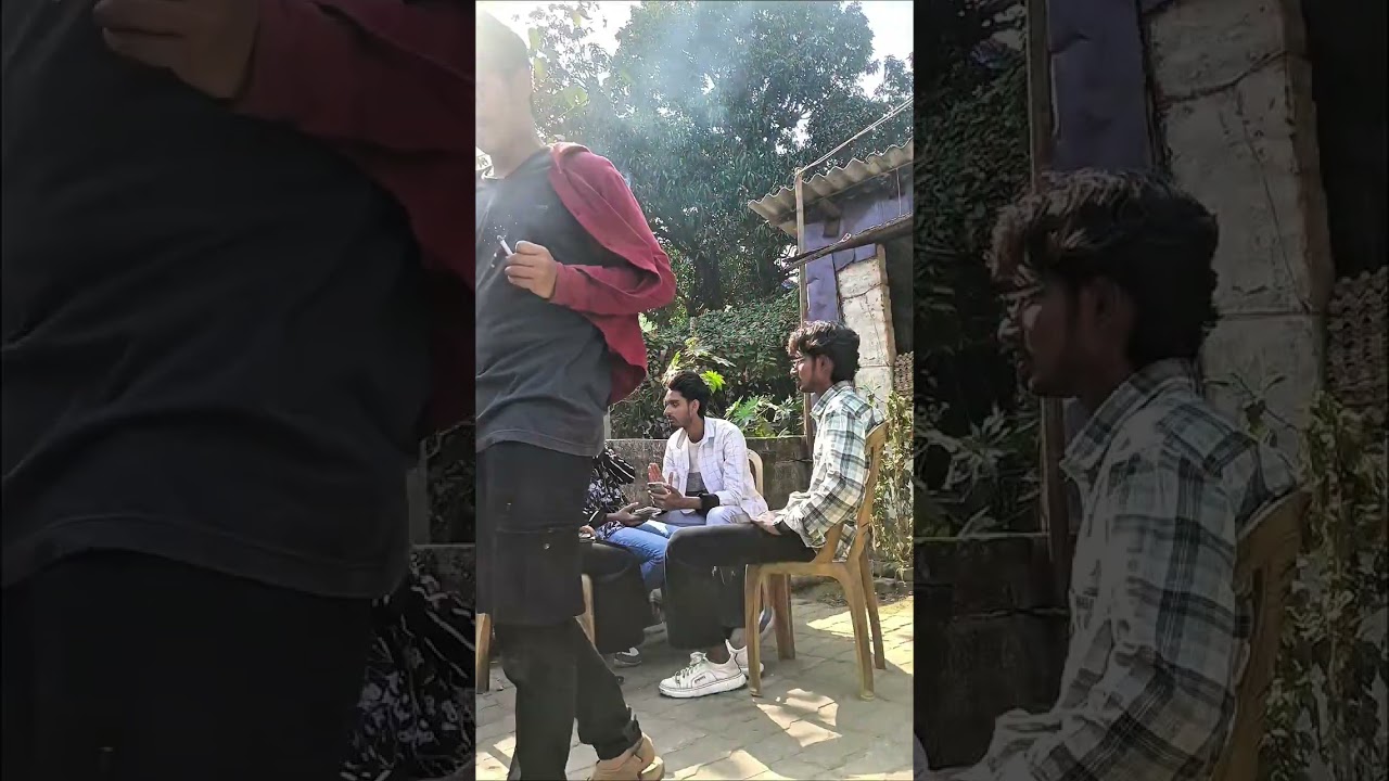 ভালোবাসা নাকি বন্ধুতো