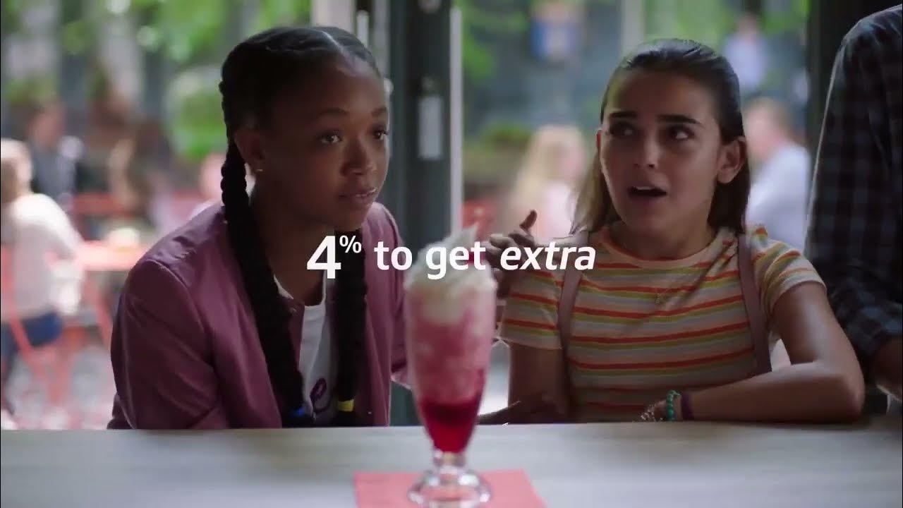 Taylor Swift Capital One Commercial YouTube