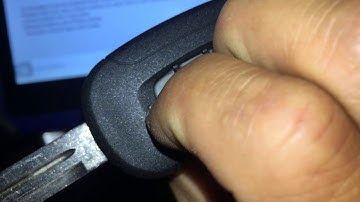 Program remote Chevrolet Captiva 2010 by AUTEL im508