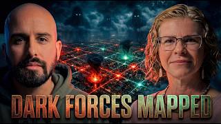 She Mapped the DARK Forces CONTROLLING My City