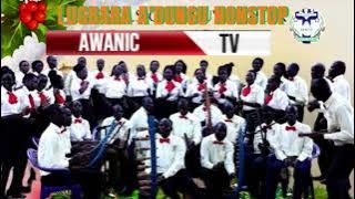 LUGBARA A'DUNGU CHOIR NONSTOP - ARUA WESTNILE UGANDA