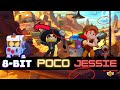 Brawl Image Theory | Old Poco & Jessie?? Space Themed confirmed