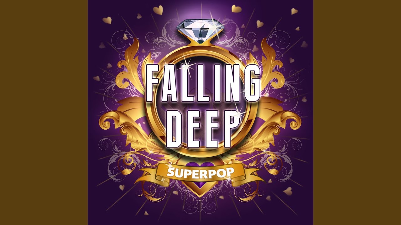 I Surrender, Man Down (feat. Jp Castillo)