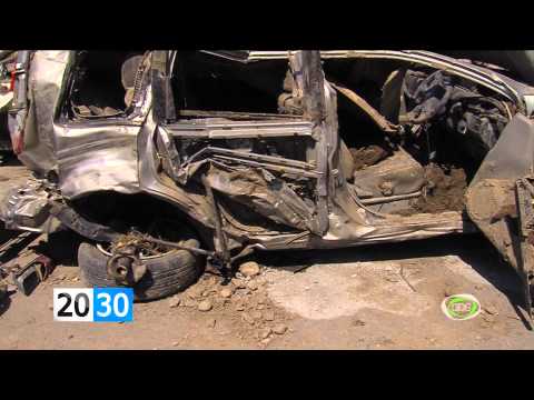 ანალიტიკური თოქშოუ “2030” (22.06.2015) /სრულად/