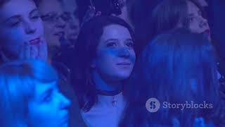 Billie Eilish Adds New U.S. Tour Dates for 'Hit Me Hard and Soft' – Full Schedule & Tickets 2025!