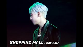 180820 AIS NEXT G EVENT BAMBAM - Shopping Mall