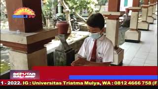 Ribuan Guru Ditargetkan Terlatih Gelar Pembelajaran Berbasis Tik