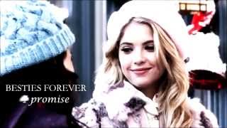 Hanna & Mona | Stand By You
