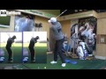 How To Improve Your Club Path Golf Lesson