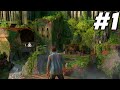 Uncharted 4 A Thief's End - O INICIO - #PARTE1