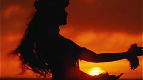 Ku'u Aloha - Fiji - With Lyrics DSTA 2008