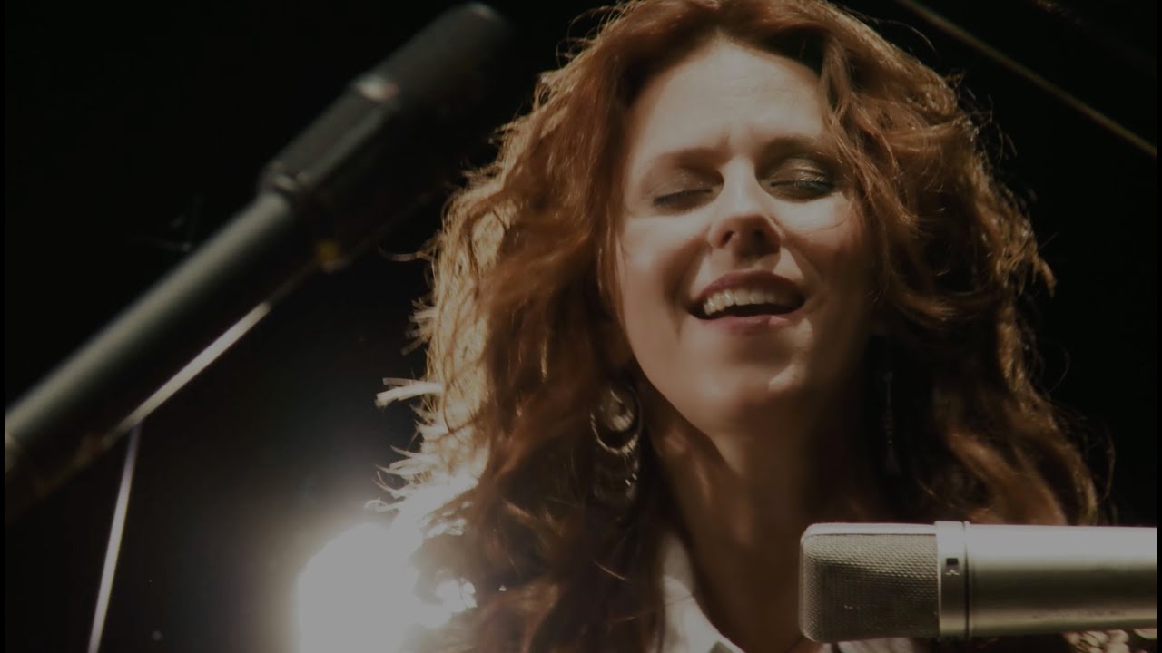 Petra Jordan - The Way We Dance