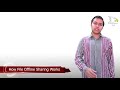 How file sharing works  explained  nishant choudhary