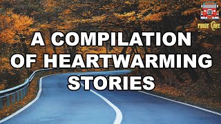 1-HOUR Compilation of Heartwarming Stories