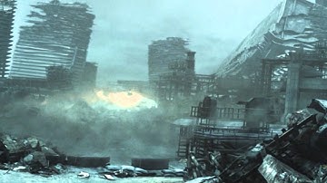 Armored Core: Last Raven - Opening Movie