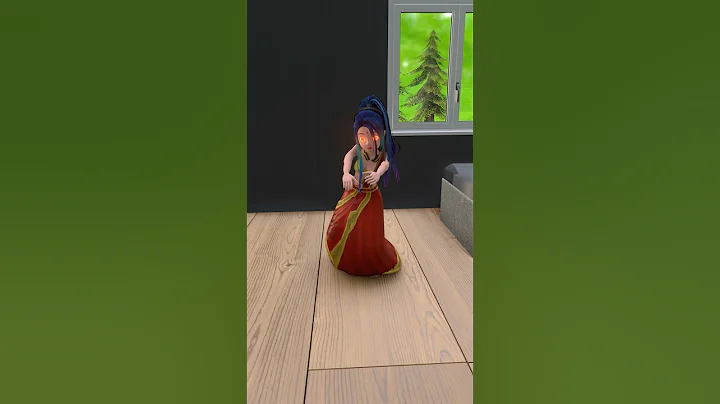 Anaya Ki Mumma Ko Ye Kya Ho Gaya 😢 | Gulli Bulli | Cartoon | short | tmkoc | shortscomedy thumbnail