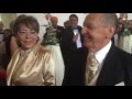 Celebración Bodas de Oro de Reina y Pedro