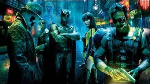 Zack Snyder