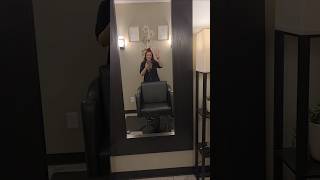 ✨ My Salon Space Tour at Salon Serenity Spa | Wake Forest NC Hair Studio 💇‍♀️