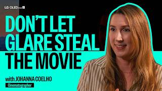 LG OLED G6 I Reflection-Free: The Keys to How Experience Movies I LG OLED Meets Hollywood 2026