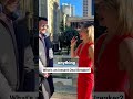 What's an Instant Deal Breaker? #short #streetinterview