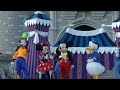 Dreamalong with mickey magic kingdom walt disney world 1080p