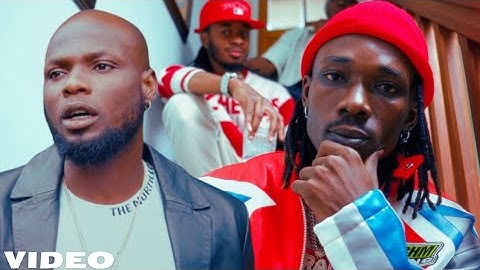 Cbrand - Doubt Me ft. Gist (Official Video)