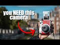 My FAVOURITE Instant Camera in 2022 - Instax Mini 90