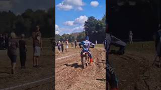 East Enduro Challenge Highlights 💥 #motocross #enduro #fyp #foryou #trending #shorts