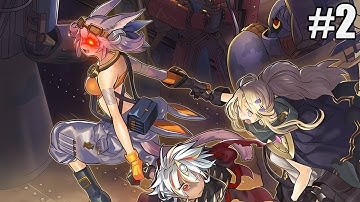 Albaz Lore in a nutshell Part 2