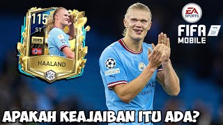 TOP UP 5 JUTA APAKAH AKU AKAN MENDAPAT PEMAIN 115.... FIFA Mobile