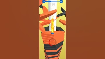 #stacball #gaming #games #stackballgame #gameplay #stackrider #stackcolors #stacking