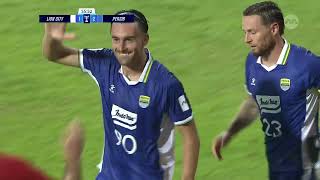 Jung Heads Persib Into The Lead Vs Lion City Sailors  Afc Chdanions League Two 2526