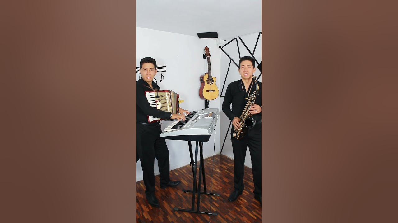 Ñuca Llacta ❤🇪🇨🎵🎹🪗🎷 Sanjuanito ecuatoriano