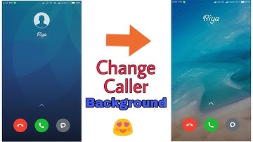 Change Caller Screen Background And Dial Pad Tones In Any Xiaomi Devices📱 | Tech RC