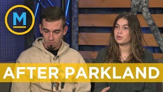 Parkland survivors open up about how their lives have changed a year later | Your Morning