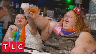 Tammy's Birthday Drag Brunch! | 1000-lb Sisters (Extended)