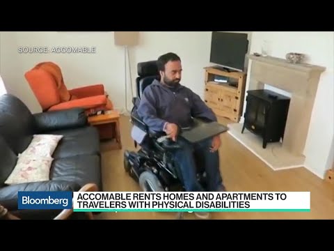The Airbnb for Travelers With Physical Disabilities