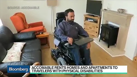 The Airbnb for Travelers With Physical Disabilities